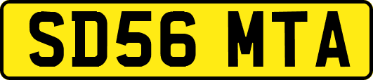 SD56MTA