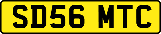 SD56MTC