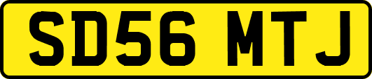 SD56MTJ