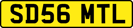 SD56MTL