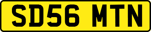 SD56MTN