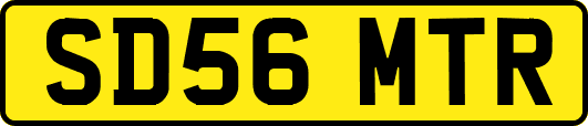 SD56MTR
