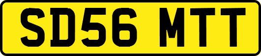 SD56MTT