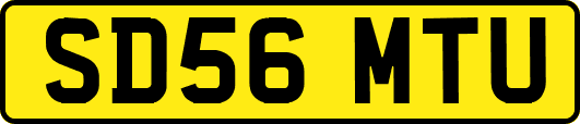 SD56MTU