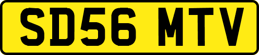 SD56MTV