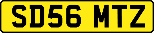 SD56MTZ