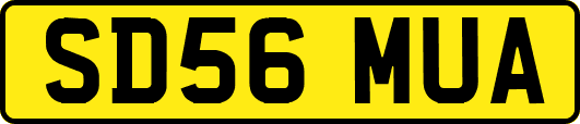 SD56MUA