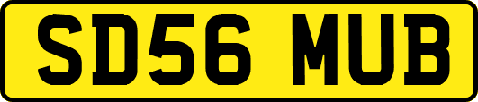 SD56MUB