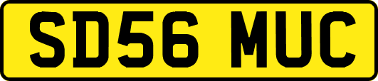 SD56MUC