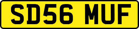 SD56MUF