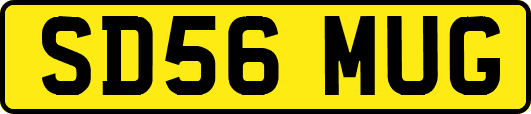 SD56MUG