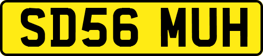 SD56MUH
