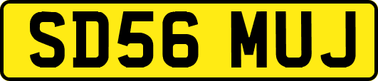 SD56MUJ