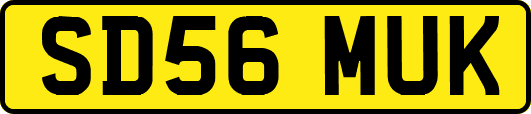 SD56MUK