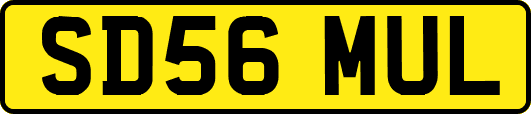 SD56MUL