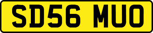SD56MUO