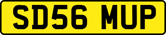 SD56MUP