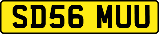 SD56MUU
