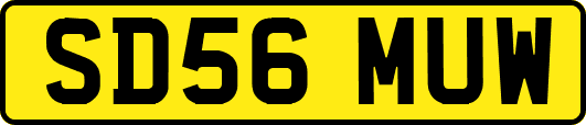SD56MUW