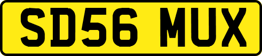 SD56MUX