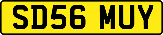 SD56MUY