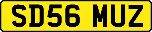 SD56MUZ