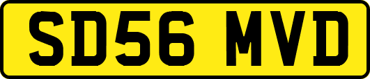 SD56MVD
