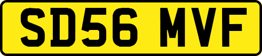 SD56MVF