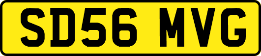 SD56MVG