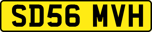 SD56MVH