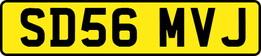 SD56MVJ