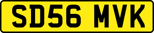 SD56MVK