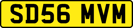 SD56MVM