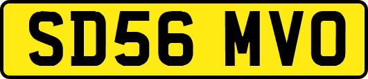 SD56MVO