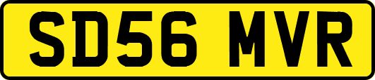 SD56MVR