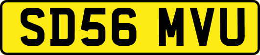 SD56MVU