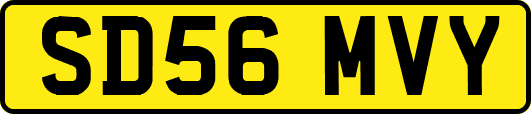SD56MVY