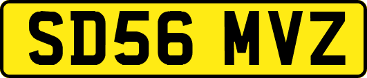 SD56MVZ