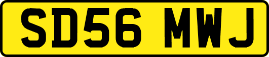 SD56MWJ