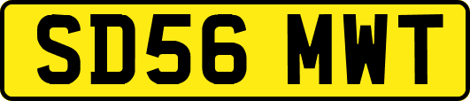 SD56MWT