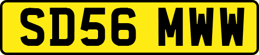 SD56MWW