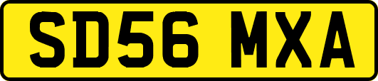 SD56MXA