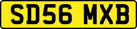 SD56MXB