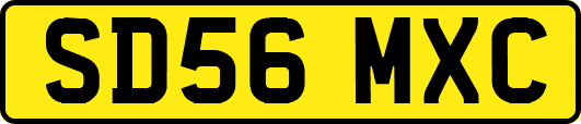 SD56MXC