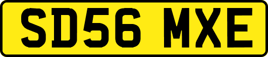 SD56MXE