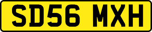 SD56MXH
