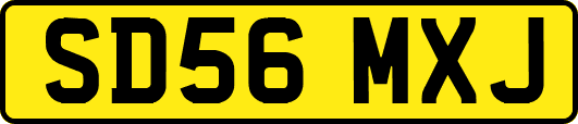 SD56MXJ