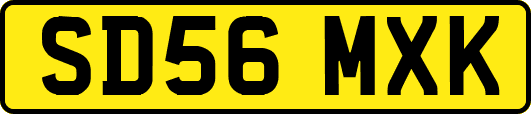 SD56MXK