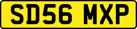 SD56MXP