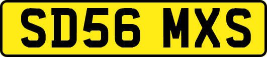 SD56MXS